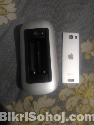 Apple Mouse